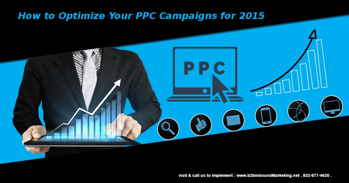 Pay Per Click Marketing