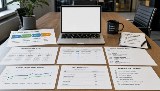 When to Hire Search Engine Optimization Consultants - Main Image