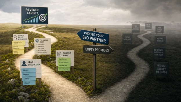 How to Choose the Best Search Engine Optimization Companies - Main Image