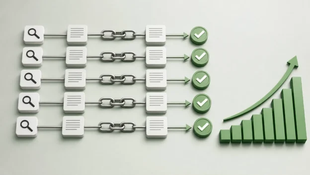 Search Engine Optimization for Business Growth That Lasts - Main Image